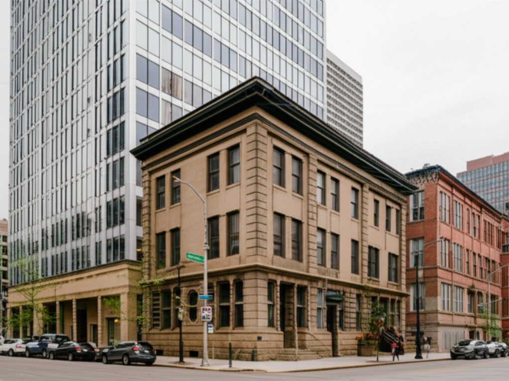 Neighborhood Context