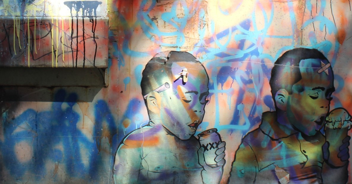 Artists Under Threat